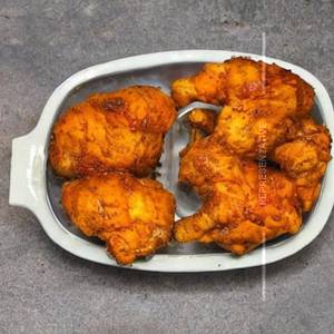 Basket Chicken