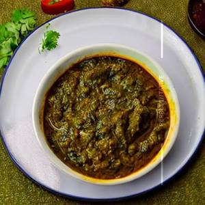 Methi Chaman