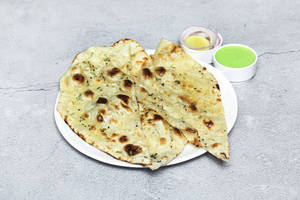 Onion Naan