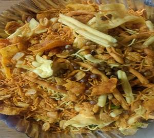 Mix Farsan 500gm