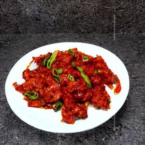 Gobi Chilli