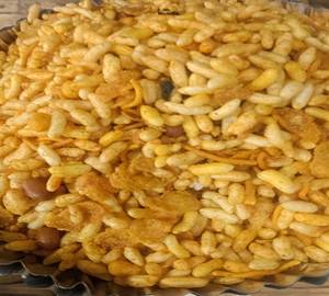 Spaicy bhadan 1kg