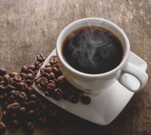 Black Coffee
