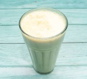 Hot Milk