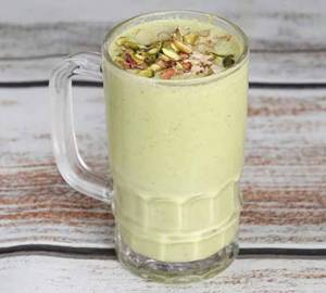 Pista shake