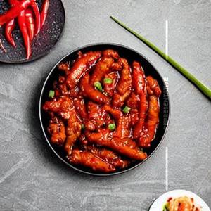 Panner Chilli
