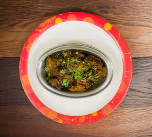 Pork Mutton Roast