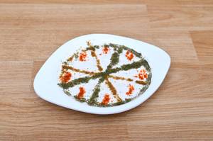 Mix Raita