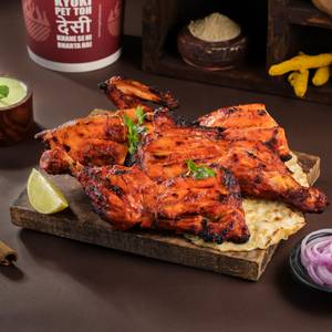 Tandoori Chicken
