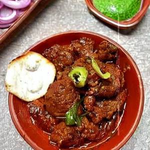 Chilli Mutton