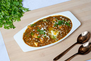 Paneer Butter Masala