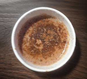 Hot chocolate