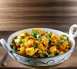 Mix Veg              