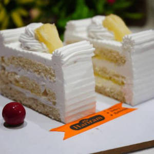 Pineapple Pastry