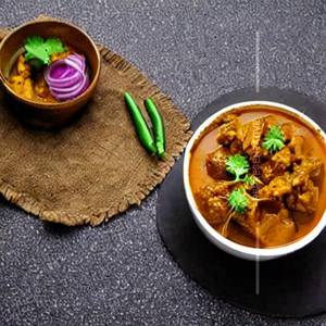 Kaju Curry