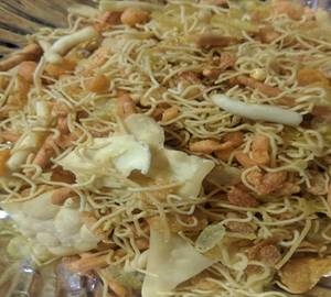 Mix Farsan 1kg