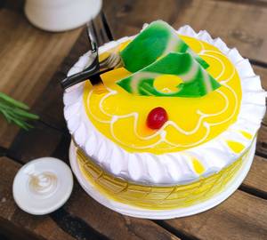 Pineapple Cake [500 Grams]