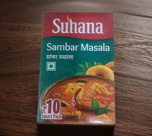 Suhana Sambar Masala