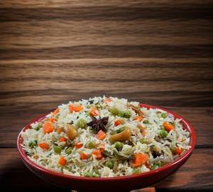Veg Pulao