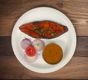 Surmai Fry