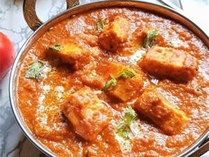 Paneer Masala