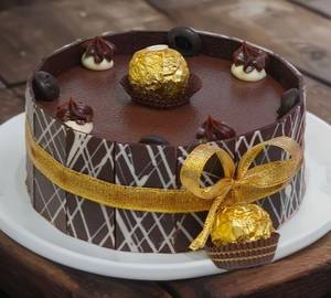 Ferrero Rocher 500 Grams