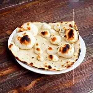 Tandoori Roti Plain....