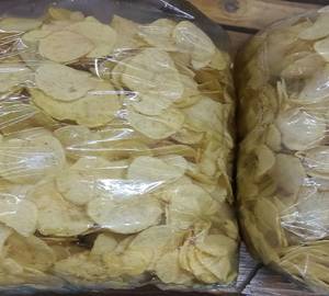 Potato vefar 500gm