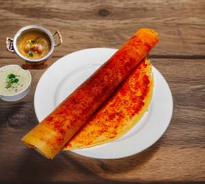 Karam Dosa                                                         