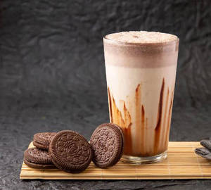 Chocolate Shake