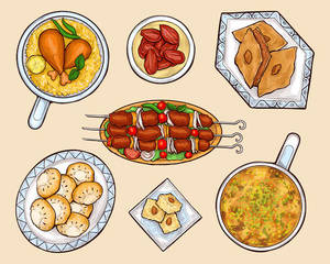 Non Veg Party Pack (serves - 4)