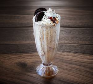 Oreo milk shake [350 ml]