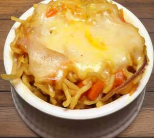 Cheese River Maggi (500gm)