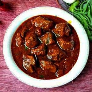 Achari Gosht