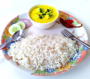 Khadi Rice