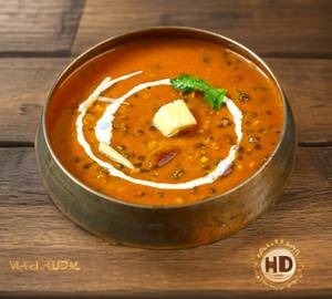 Dal Makhani