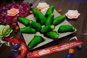 Paan Petha