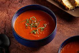 Tomato soup
