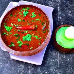 Veg jhal farezi