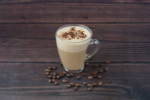 Hot Coffee