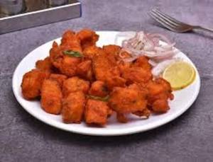Paneer 65