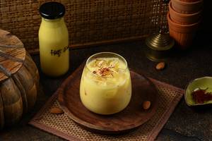 Cold Badam Milk 200 Ml