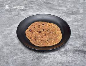 Meethi paratha [2]