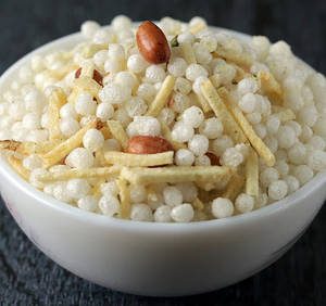 Sabudana Chivda [200 Grams]