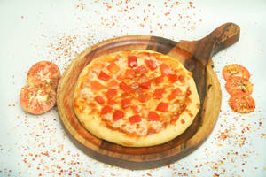Cheese & Tomato