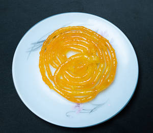 Jalebi [in Pieces]