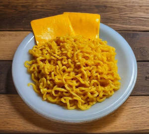 Cheese Masala Maggie