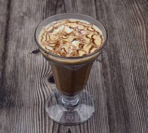 Cold Bournvita