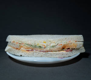 Sandwich (in Pcs)