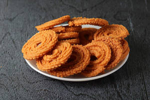 Rice Murkhu [200 Grams]